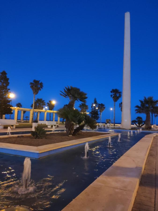 Playa Serena Zen Roquetas de Mar Exterior foto