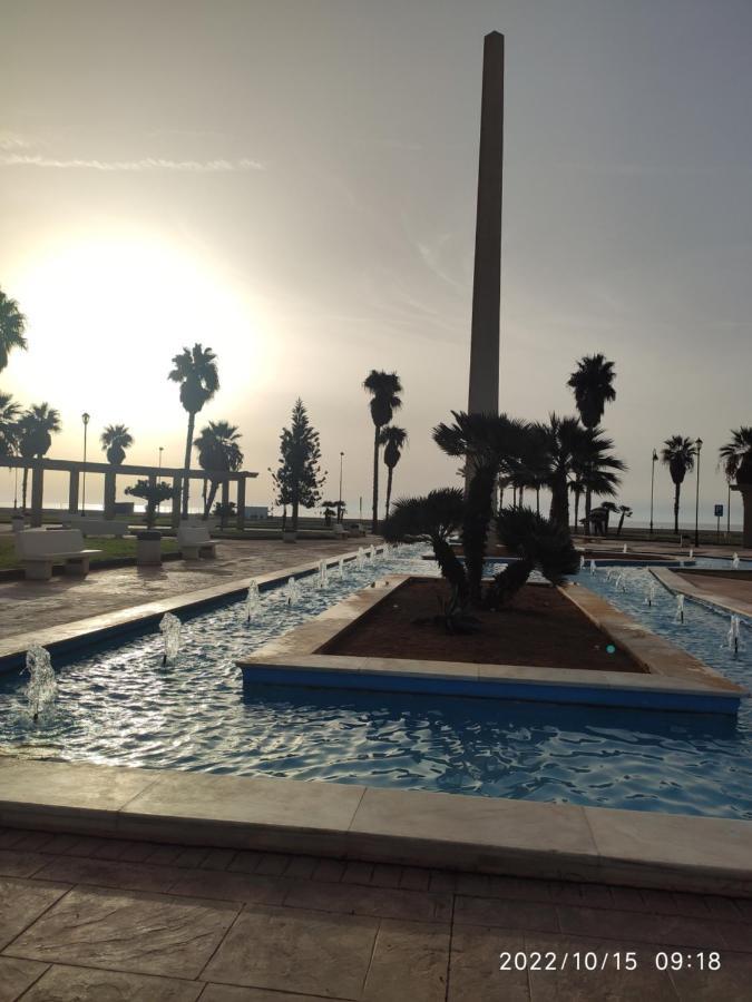 Playa Serena Zen Roquetas de Mar Exterior foto